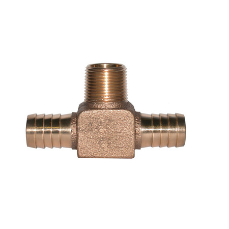 Legend Valve 1" BRONZE HYDRANT TEES 312-085